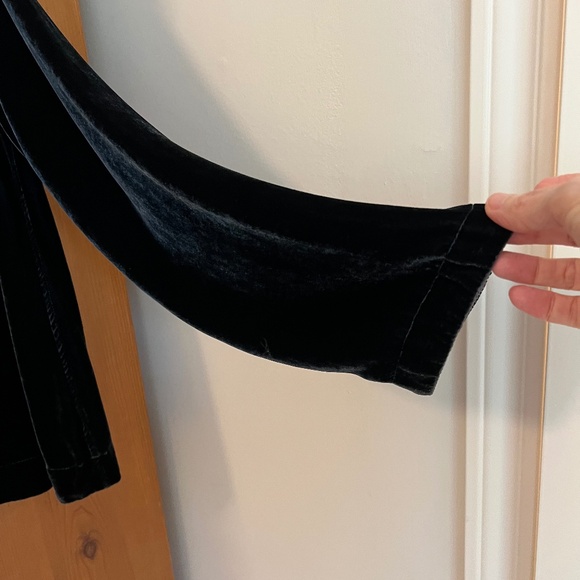 CP Shades Top,  Patty, Velvet Style, Size S, NWT - Picture 6 of 12